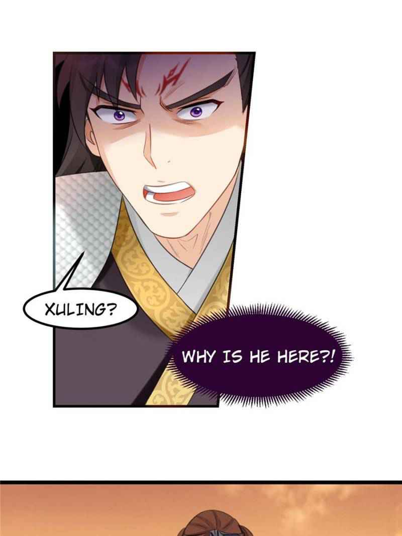 The Making of Patriarch Chapter 85 - Page 33