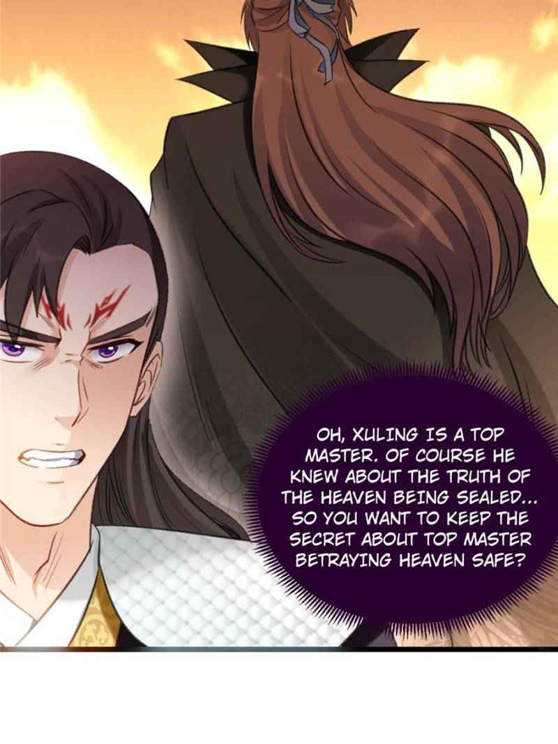 The Making of Patriarch Chapter 85 - Page 34