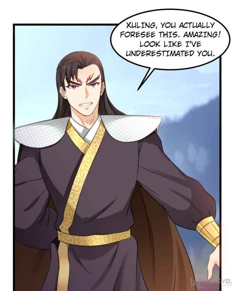 The Making of Patriarch Chapter 85 - Page 35