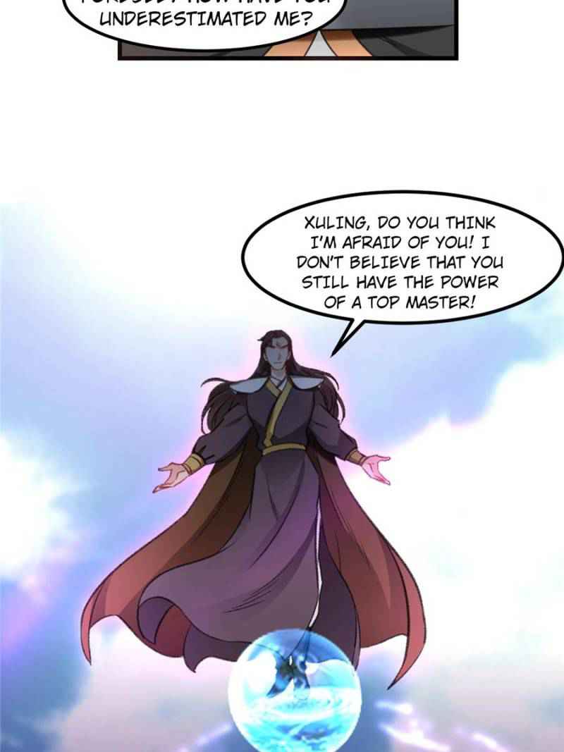 The Making of Patriarch Chapter 85 - Page 37