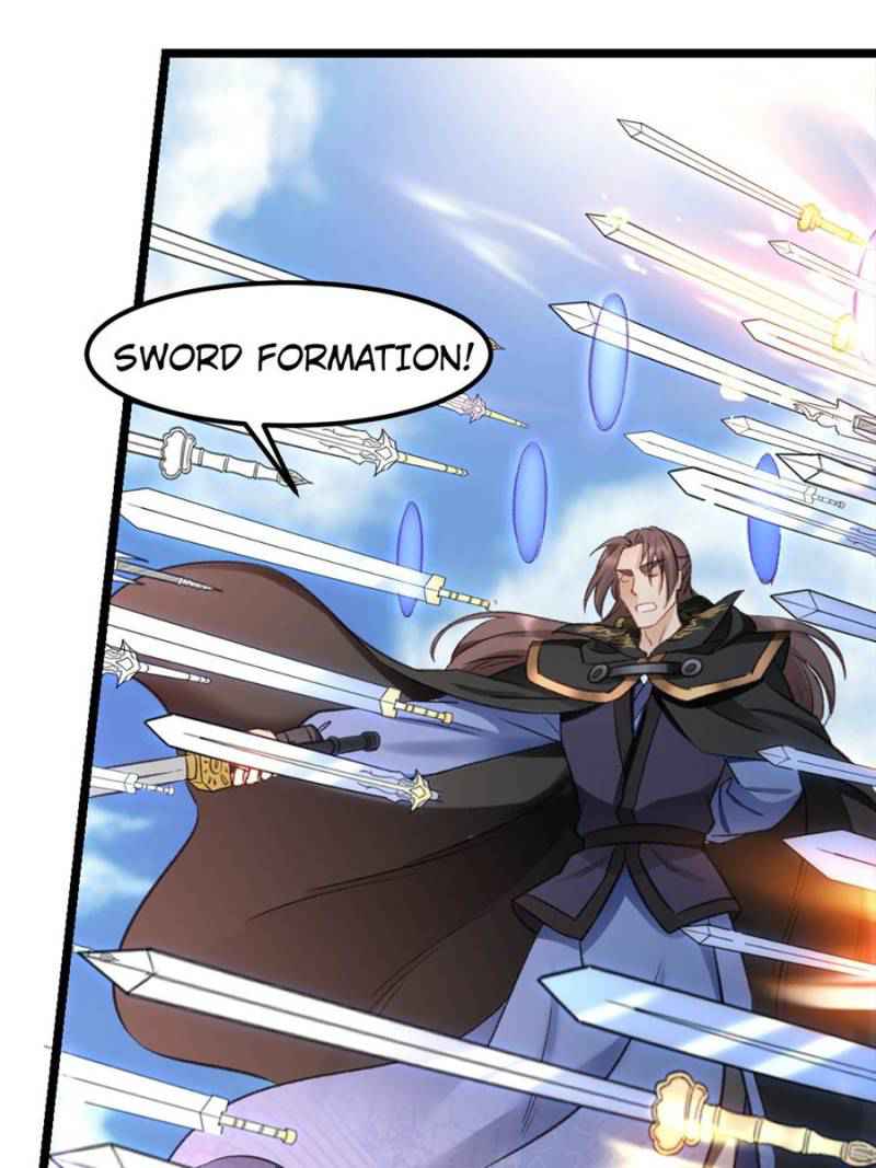 The Making of Patriarch Chapter 85 - Page 39