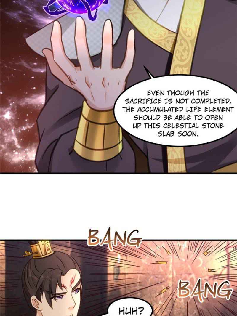 The Making of Patriarch Chapter 85 - Page 5