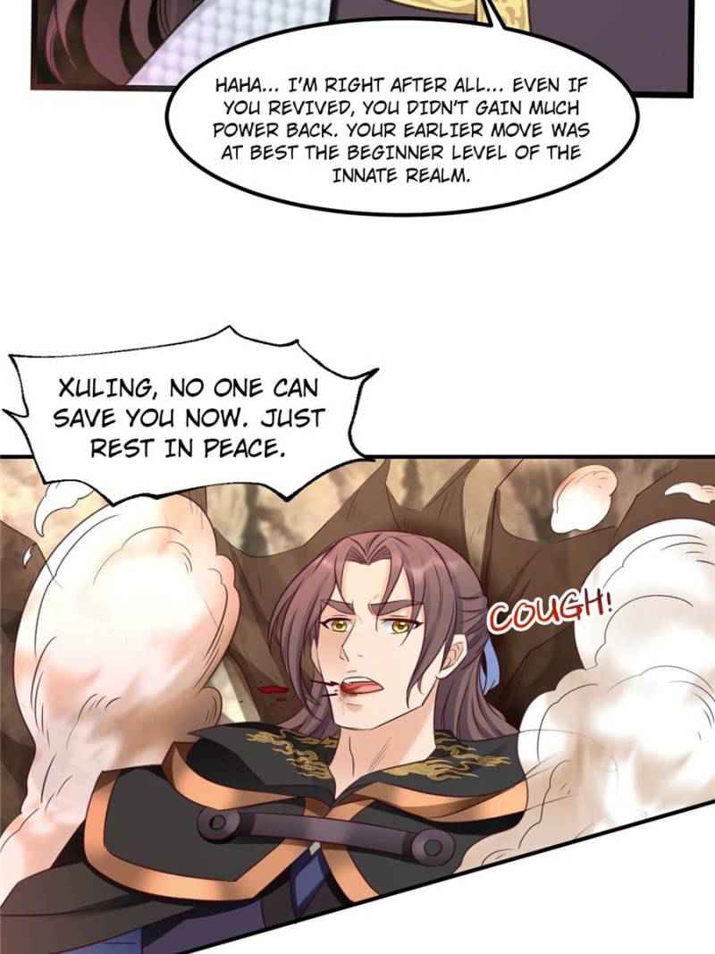 The Making of Patriarch Chapter 85 - Page 46