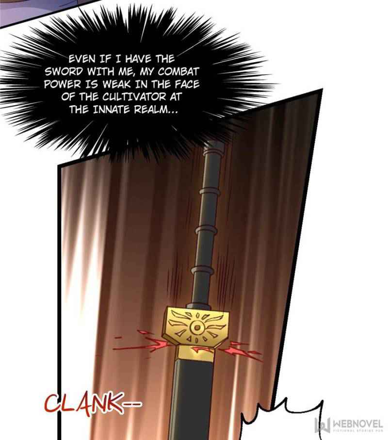 The Making of Patriarch Chapter 85 - Page 47
