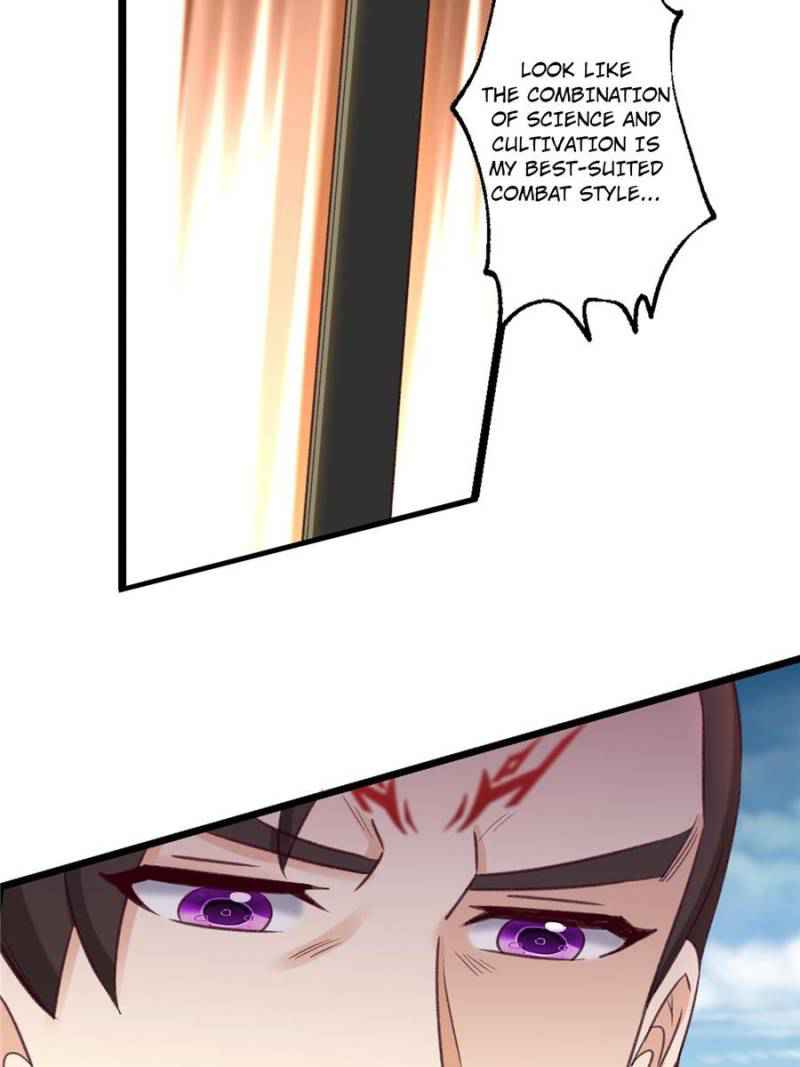 The Making of Patriarch Chapter 85 - Page 48