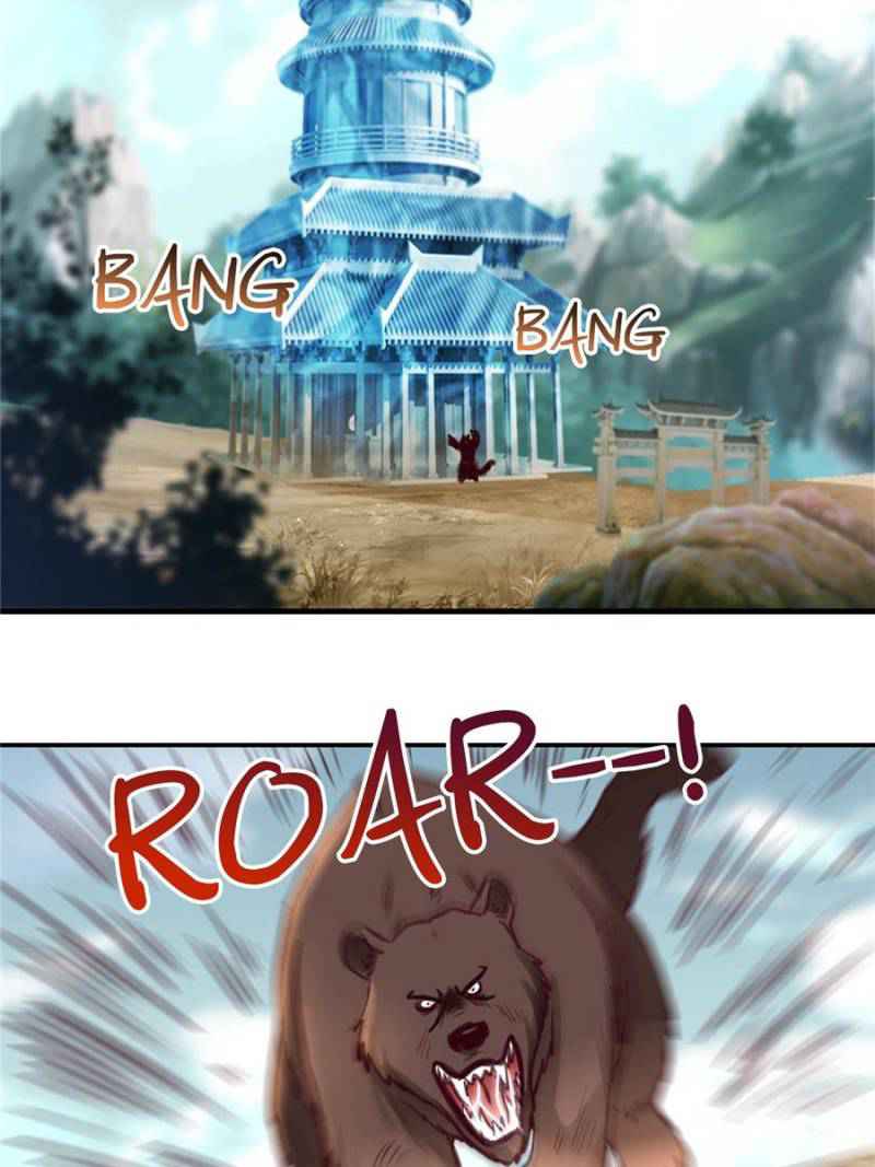 The Making of Patriarch Chapter 85 - Page 7