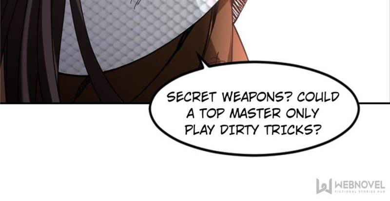 The Making of Patriarch Chapter 86 - Page 12