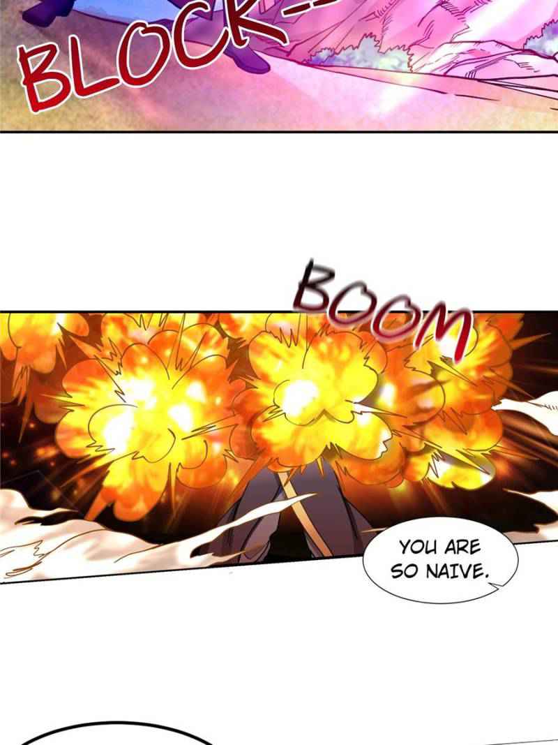 The Making of Patriarch Chapter 86 - Page 14
