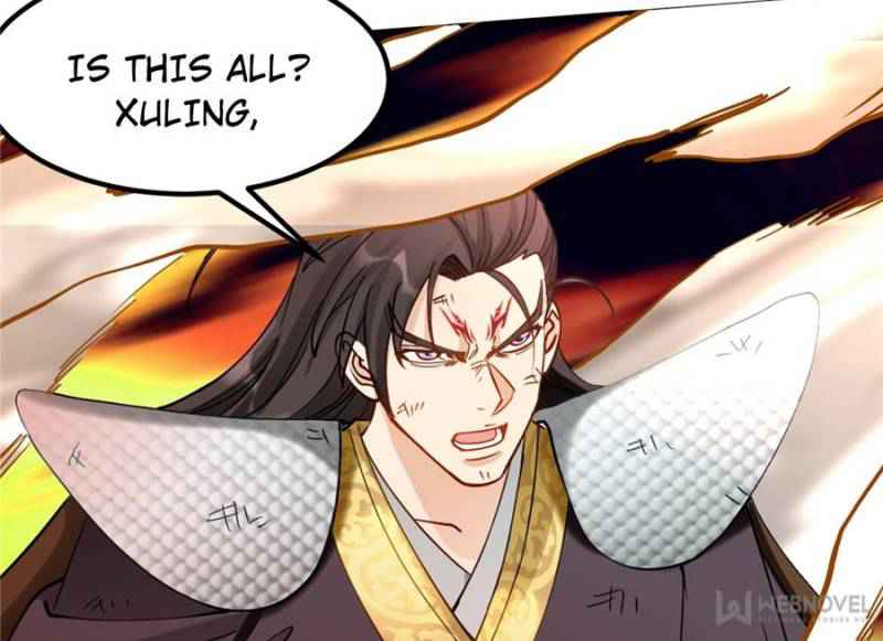 The Making of Patriarch Chapter 86 - Page 15