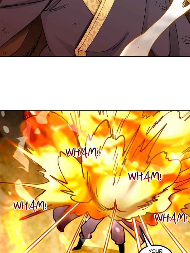 The Making of Patriarch Chapter 86 - Page 16