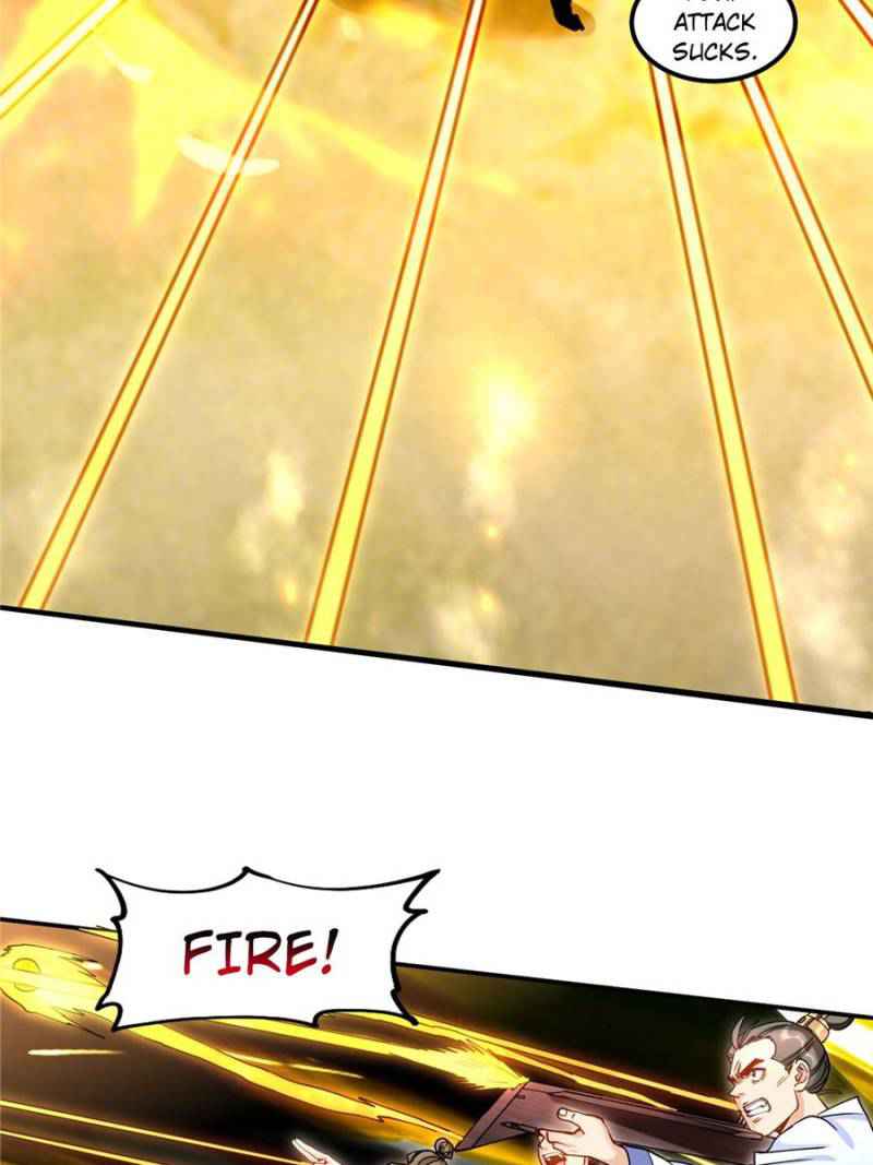 The Making of Patriarch Chapter 86 - Page 17