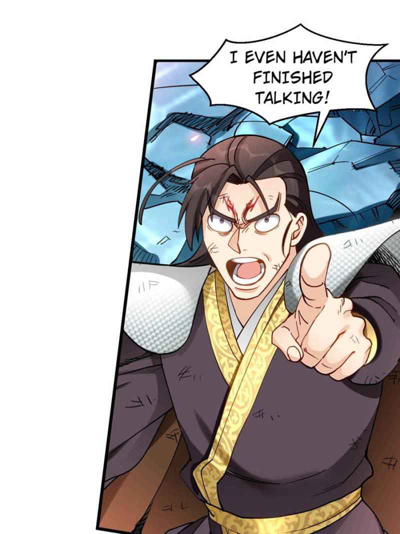 The Making of Patriarch Chapter 86 - Page 25