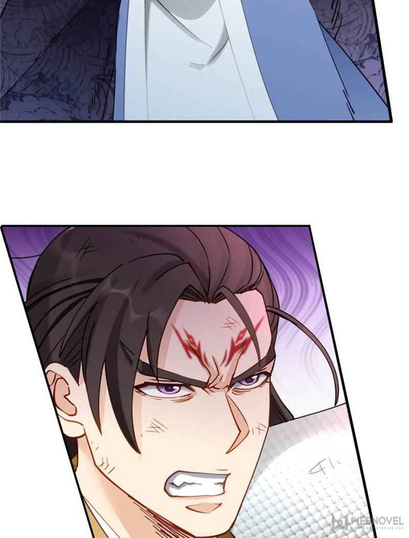 The Making of Patriarch Chapter 86 - Page 27