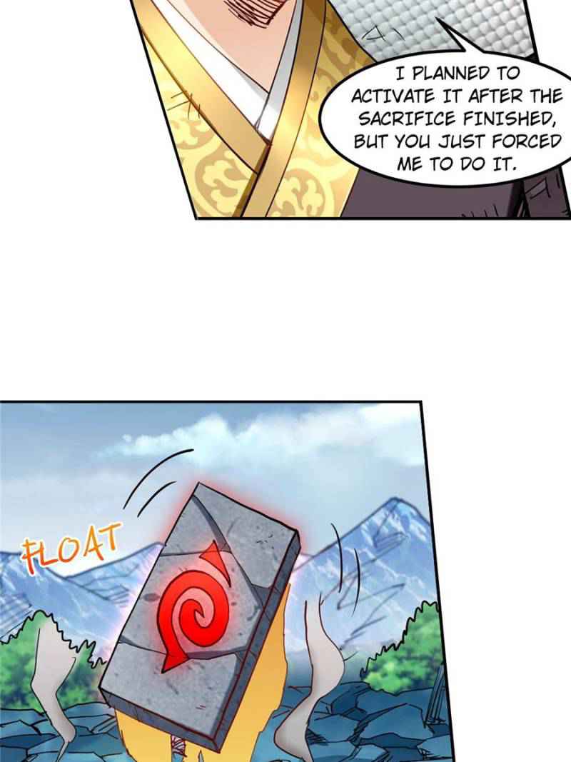 The Making of Patriarch Chapter 86 - Page 28