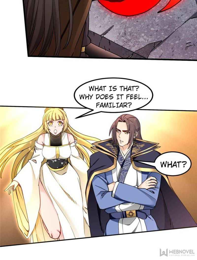 The Making of Patriarch Chapter 86 - Page 30