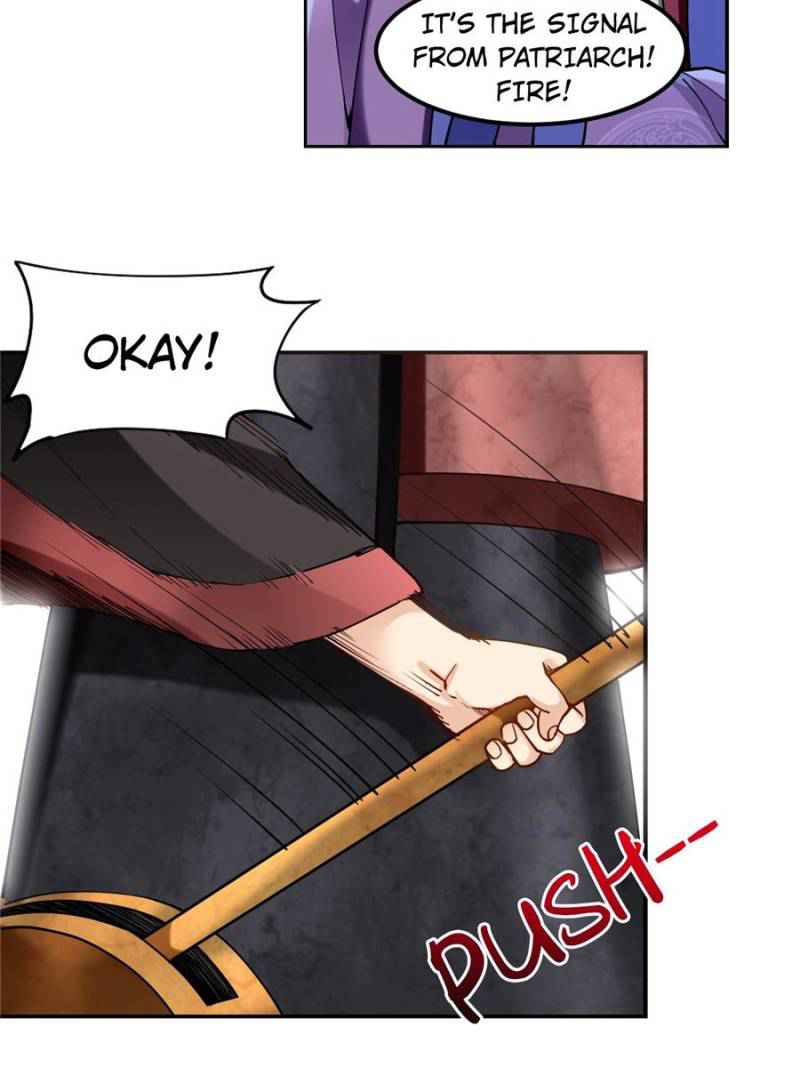 The Making of Patriarch Chapter 86 - Page 4