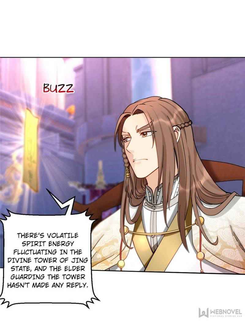 The Making of Patriarch Chapter 86 - Page 33