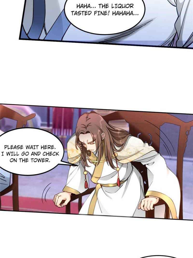 The Making of Patriarch Chapter 86 - Page 38