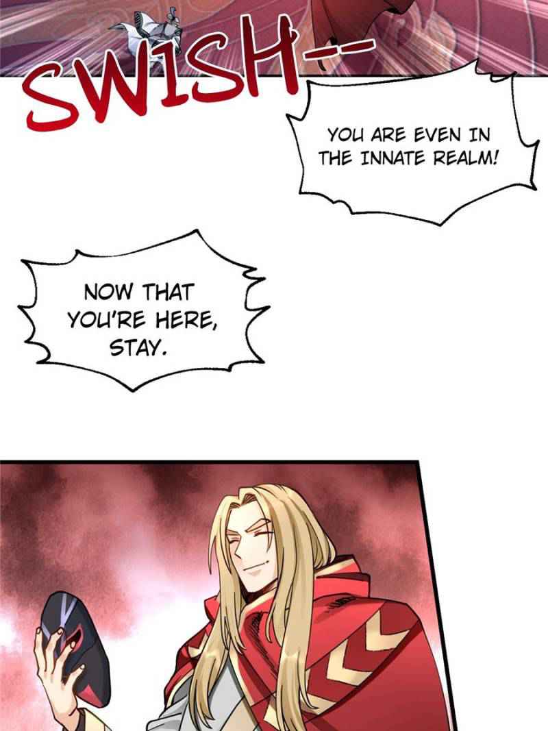 The Making of Patriarch Chapter 86 - Page 41