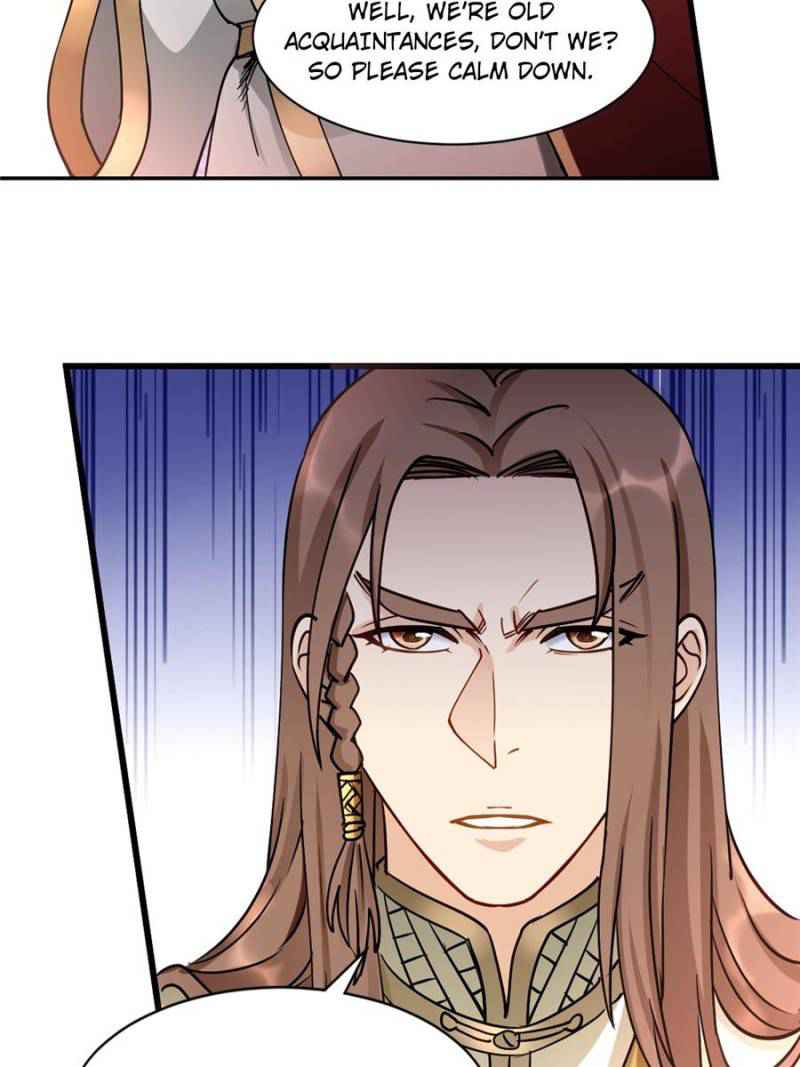 The Making of Patriarch Chapter 86 - Page 43