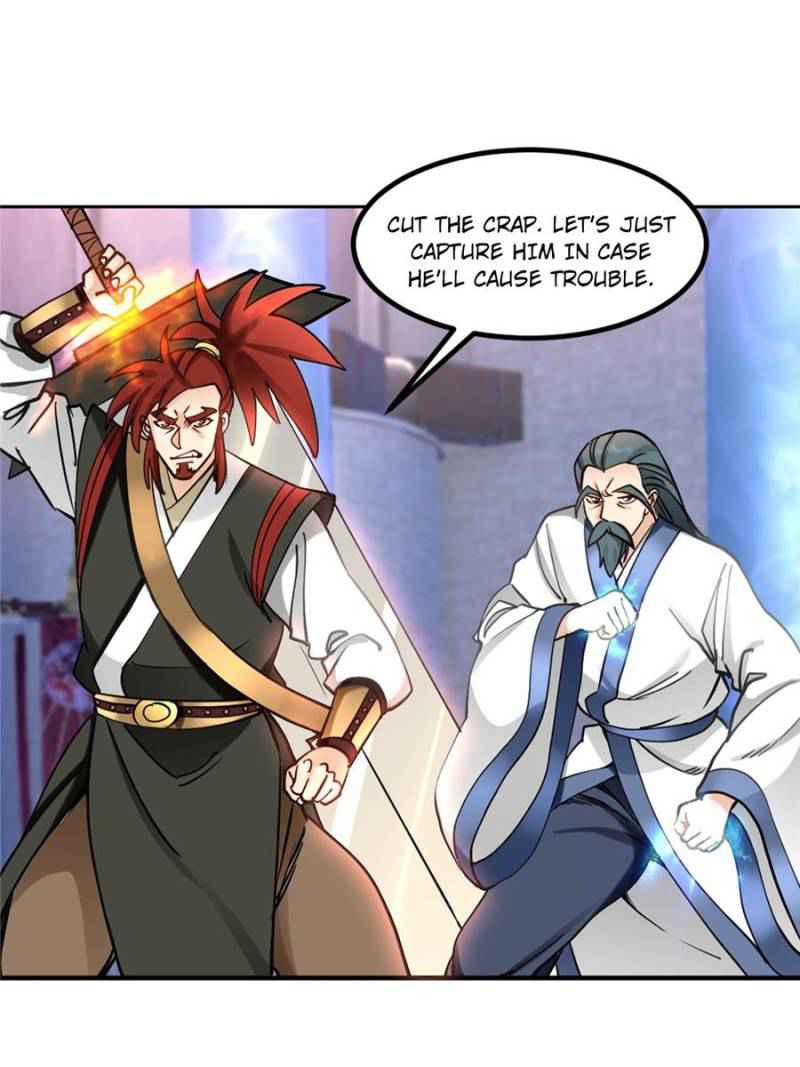 The Making of Patriarch Chapter 86 - Page 46
