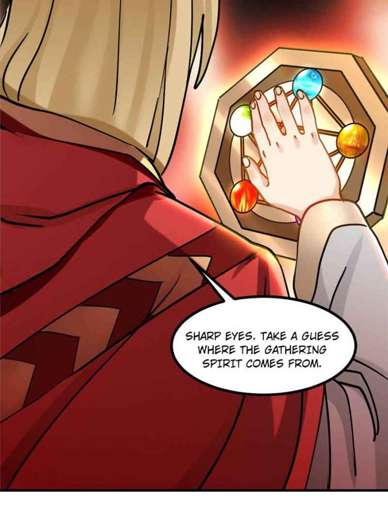 The Making of Patriarch Chapter 86 - Page 50