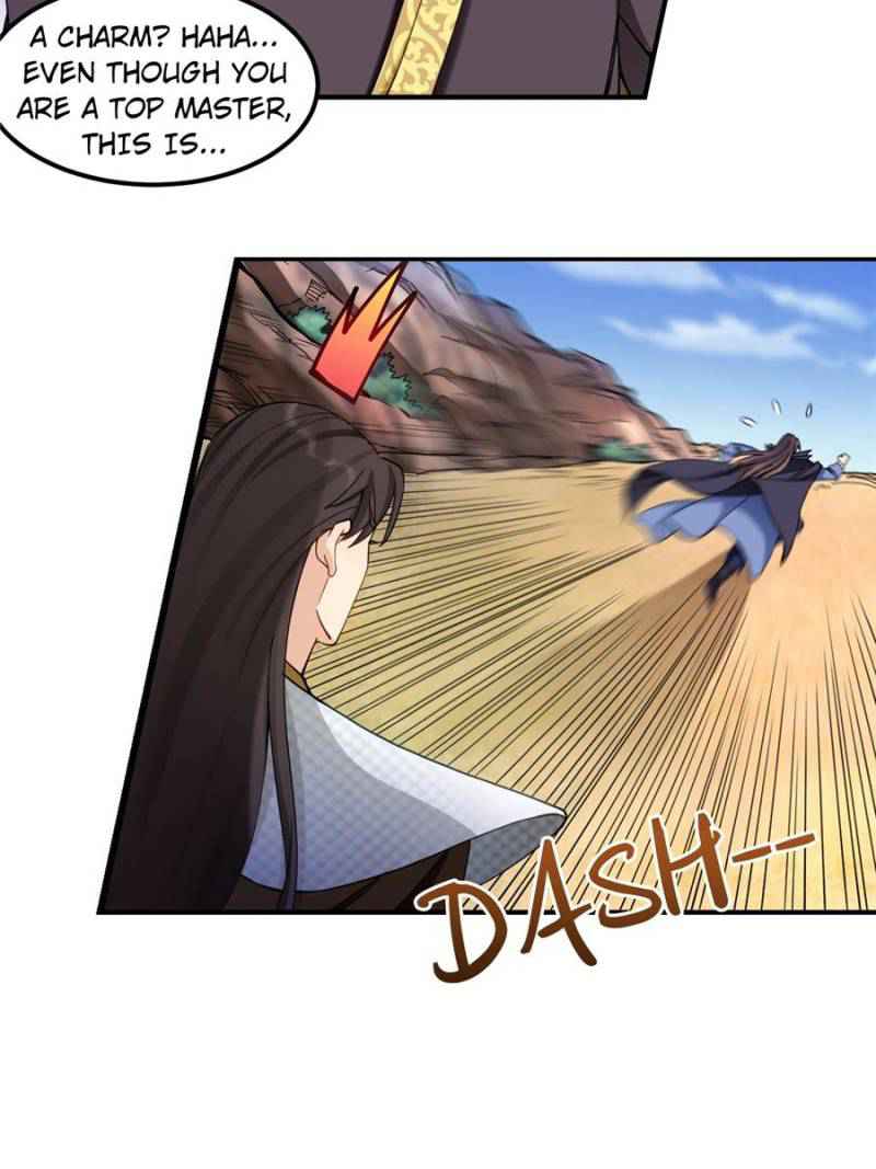 The Making of Patriarch Chapter 86 - Page 7