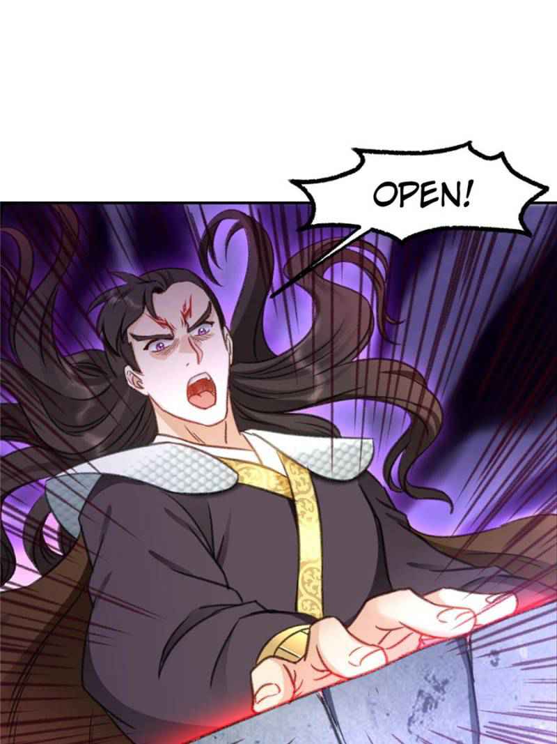 The Making of Patriarch Chapter 87 - Page 1