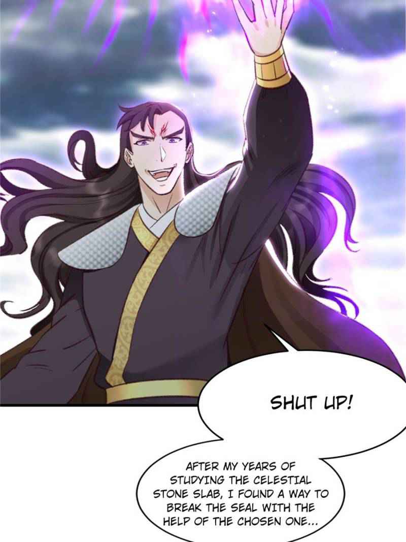 The Making of Patriarch Chapter 87 - Page 15