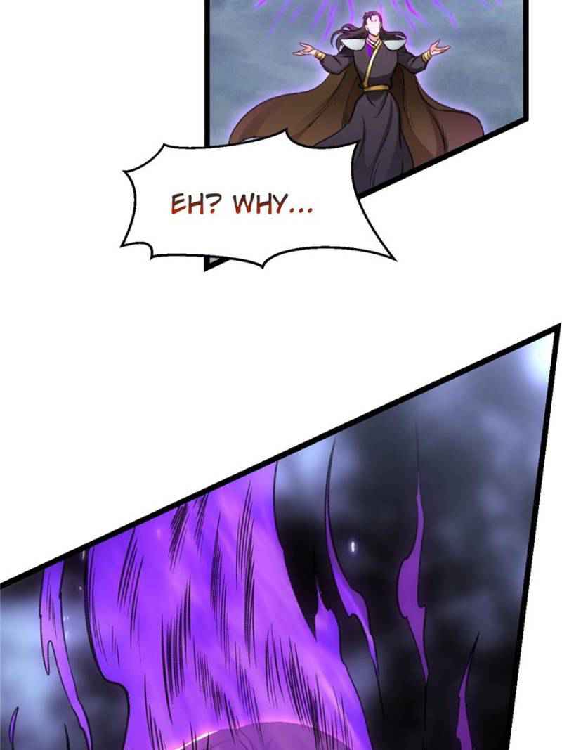 The Making of Patriarch Chapter 87 - Page 21
