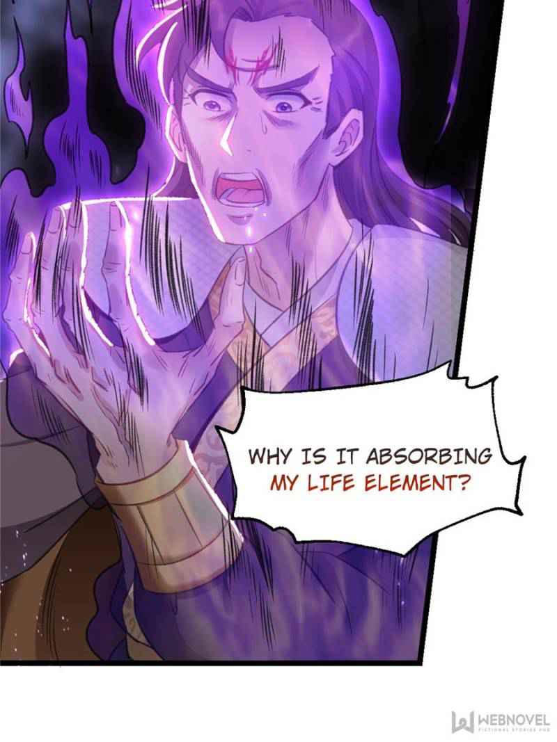 The Making of Patriarch Chapter 87 - Page 22