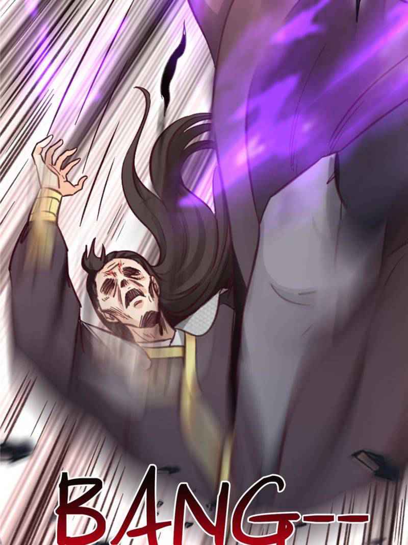 The Making of Patriarch Chapter 87 - Page 28