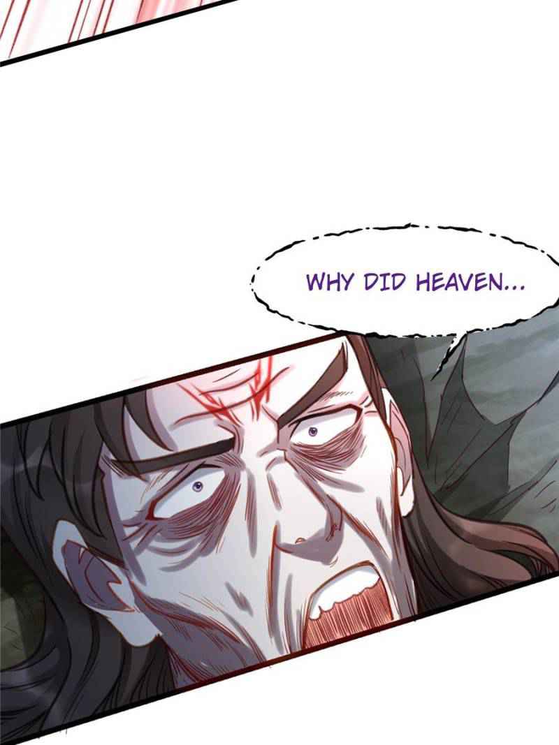 The Making of Patriarch Chapter 87 - Page 30