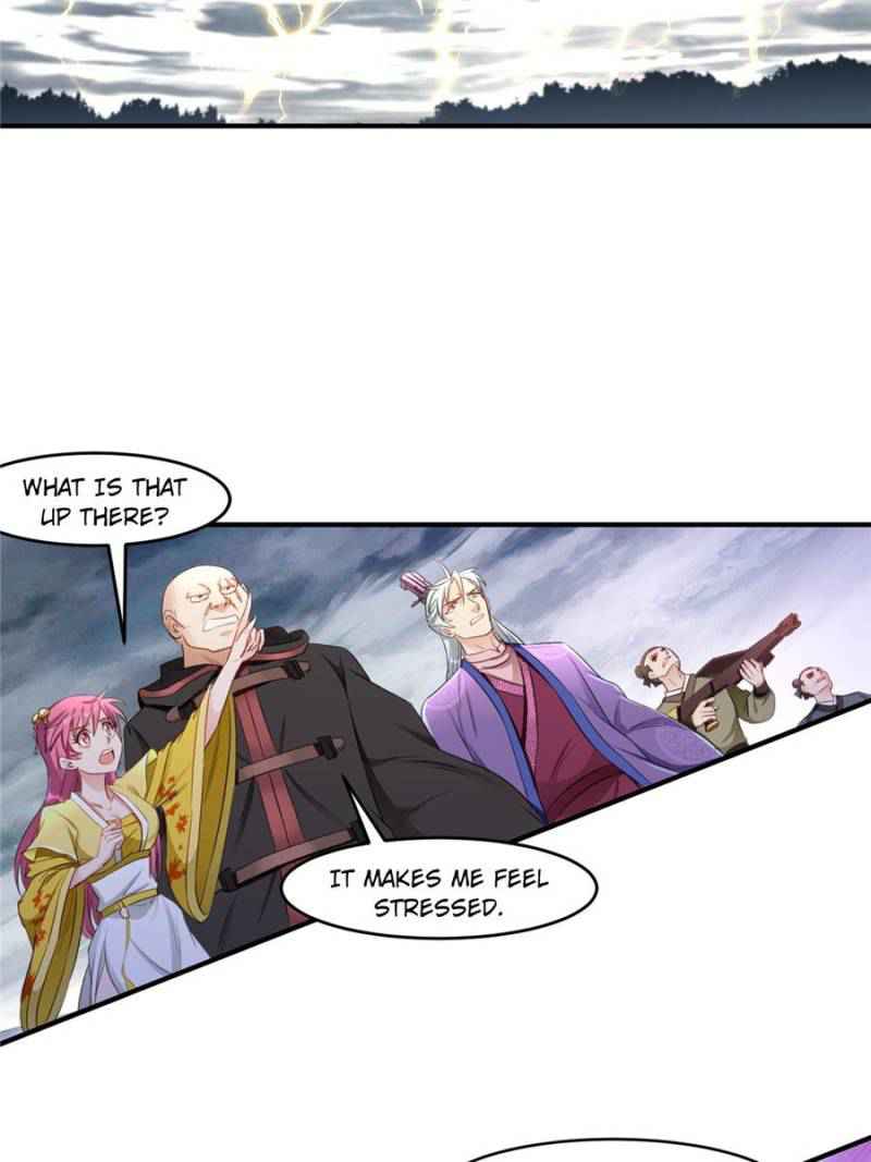 The Making of Patriarch Chapter 87 - Page 4