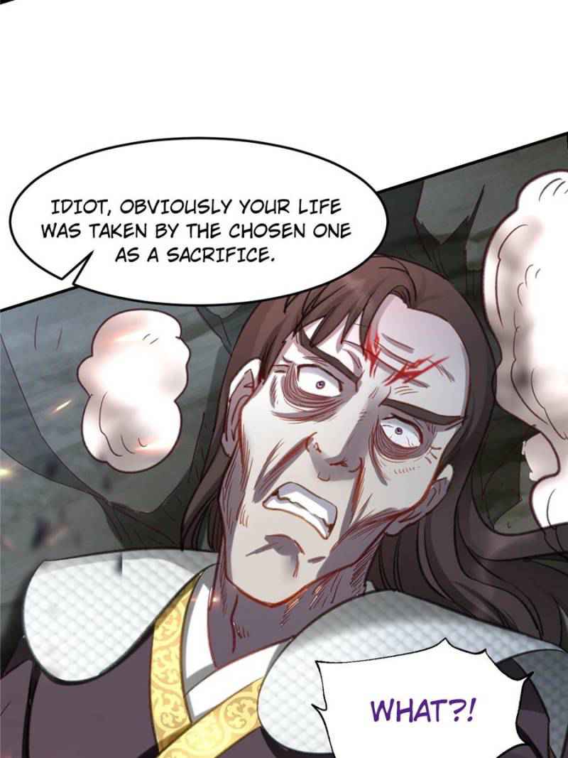 The Making of Patriarch Chapter 87 - Page 31