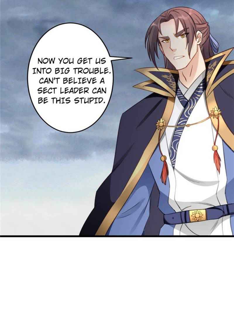 The Making of Patriarch Chapter 87 - Page 33