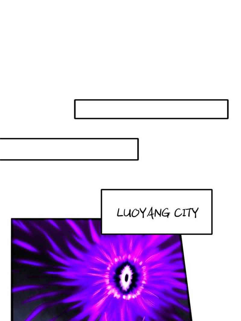 The Making of Patriarch Chapter 87 - Page 34