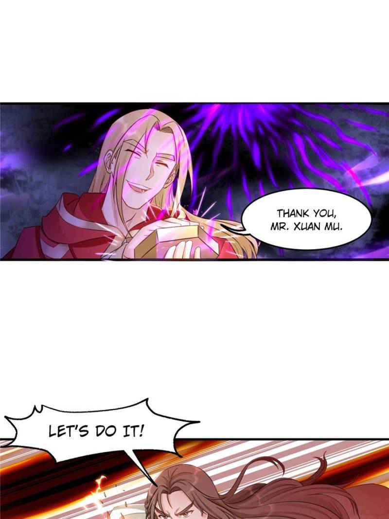 The Making of Patriarch Chapter 87 - Page 37
