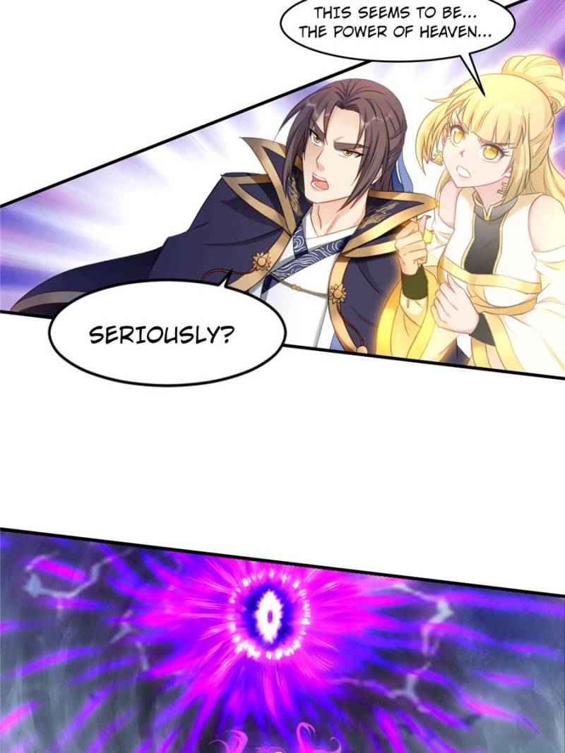 The Making of Patriarch Chapter 87 - Page 5