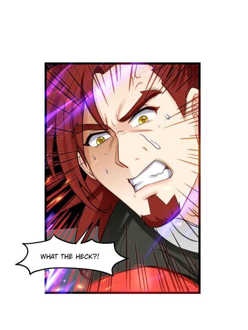The Making of Patriarch Chapter 87 - Page 42