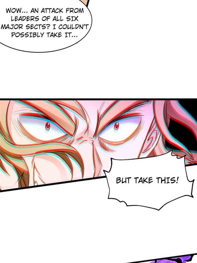 The Making of Patriarch Chapter 87 - Page 45