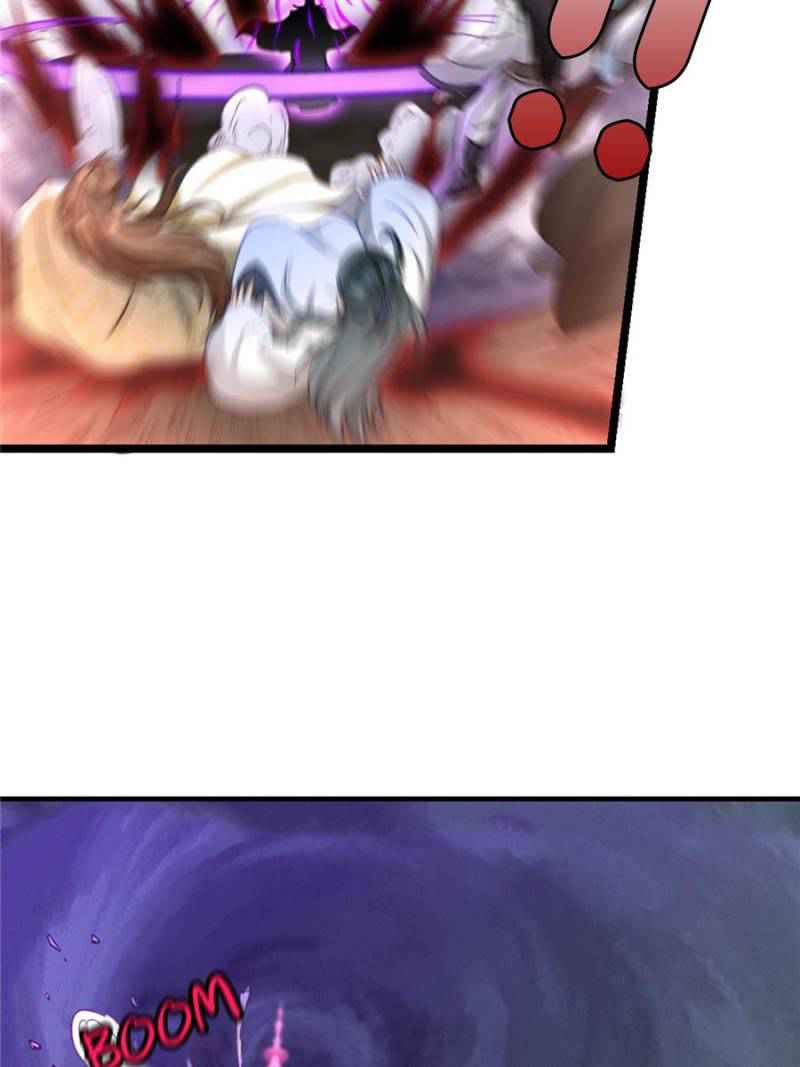 The Making of Patriarch Chapter 87 - Page 48
