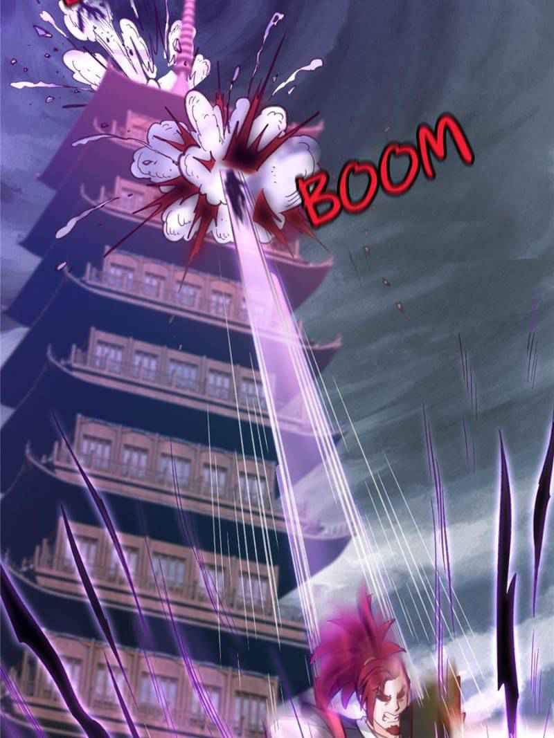 The Making of Patriarch Chapter 87 - Page 49
