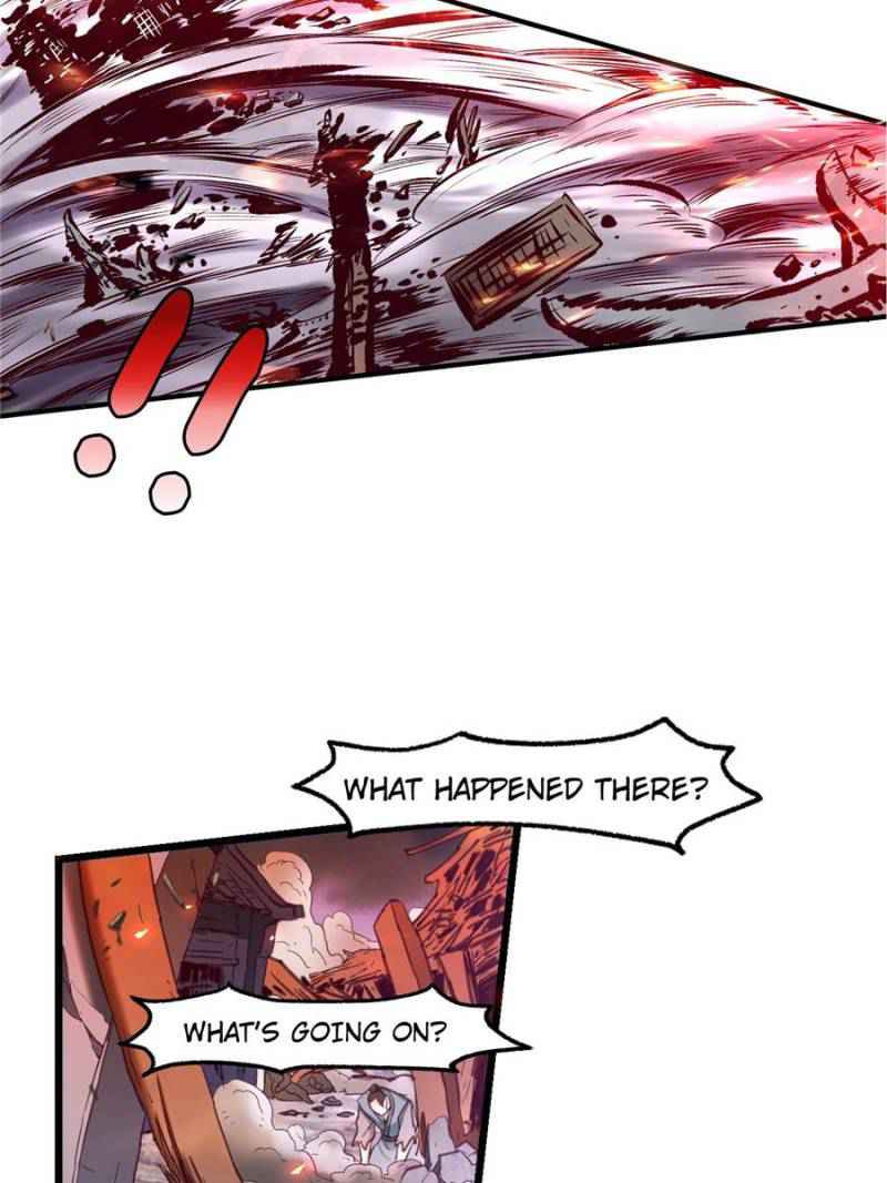The Making of Patriarch Chapter 87 - Page 52