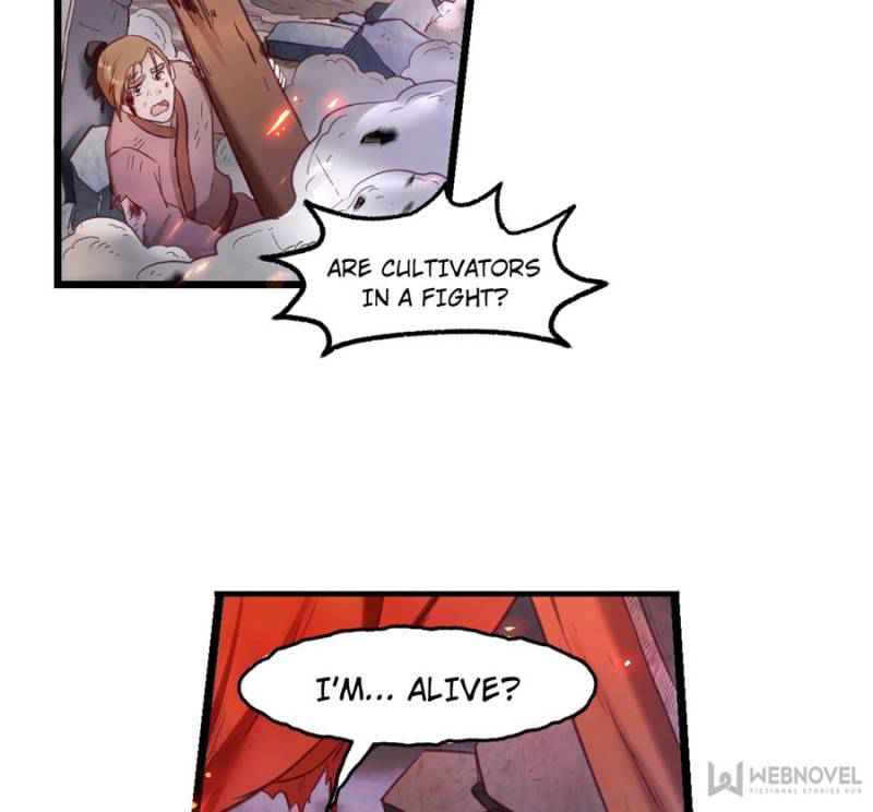 The Making of Patriarch Chapter 87 - Page 53