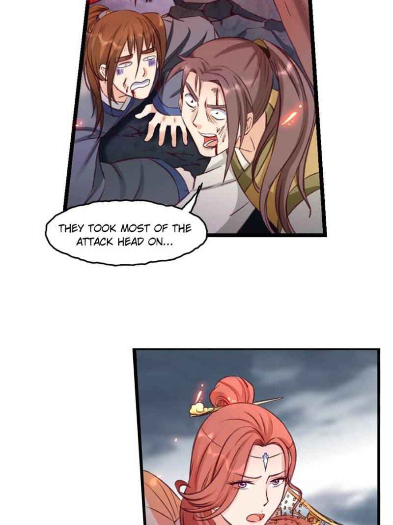The Making of Patriarch Chapter 87 - Page 54