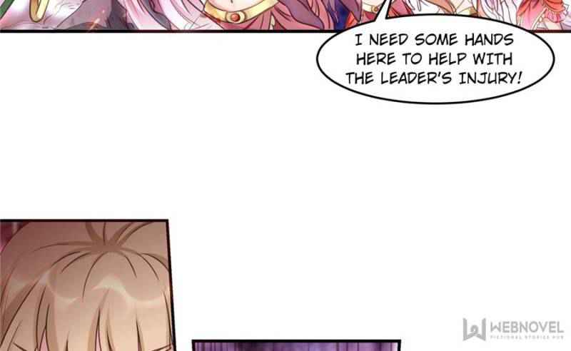 The Making of Patriarch Chapter 87 - Page 56