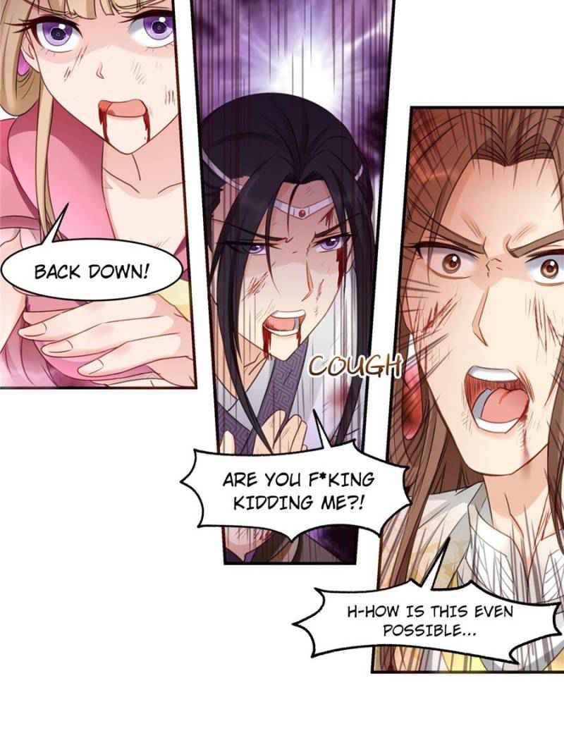 The Making of Patriarch Chapter 87 - Page 57
