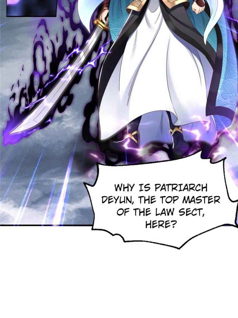 The Making of Patriarch Chapter 87 - Page 59