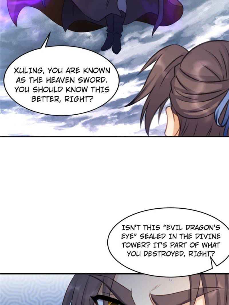 The Making of Patriarch Chapter 87 - Page 7